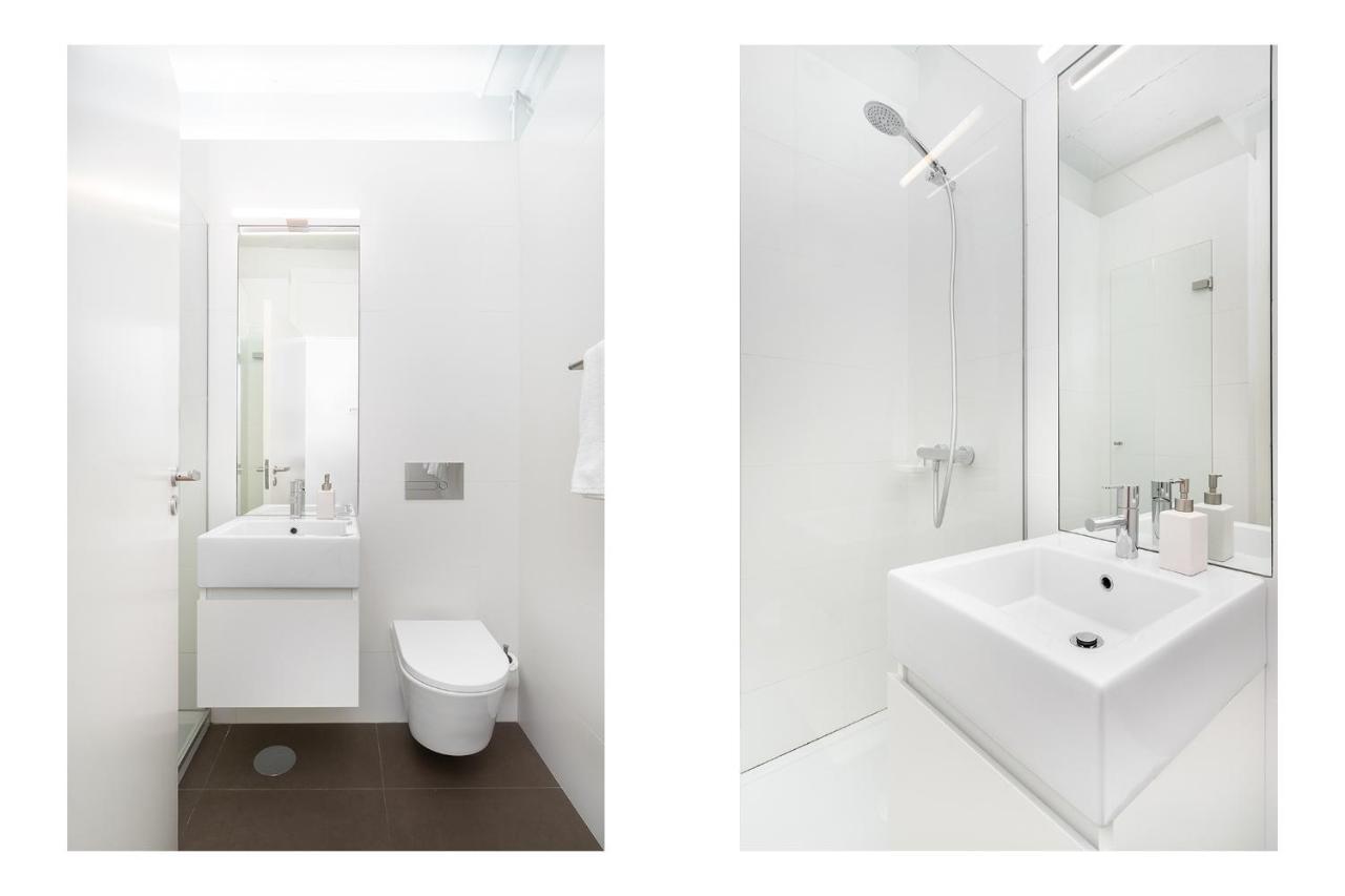 Cedofeita Premium Apartment 2F Porto Exterior photo