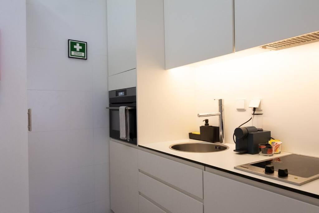 Cedofeita Premium Apartment 2F Porto Exterior photo